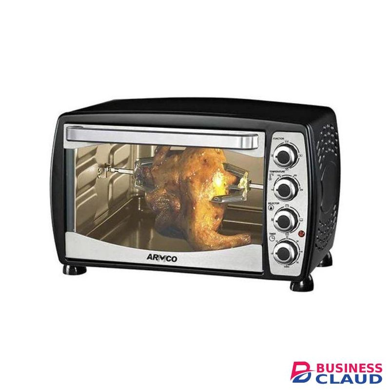 Armco Electric Oven Conventional