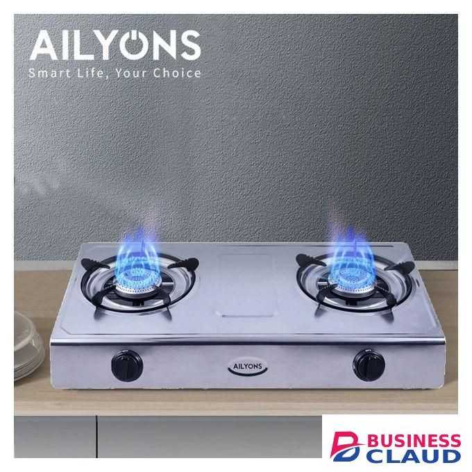 AILYONS Gas Cooker