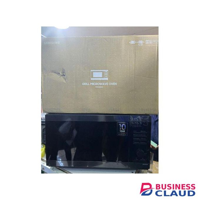 Samsung 23L Microwave Oven with Grill with FREE GIFTS