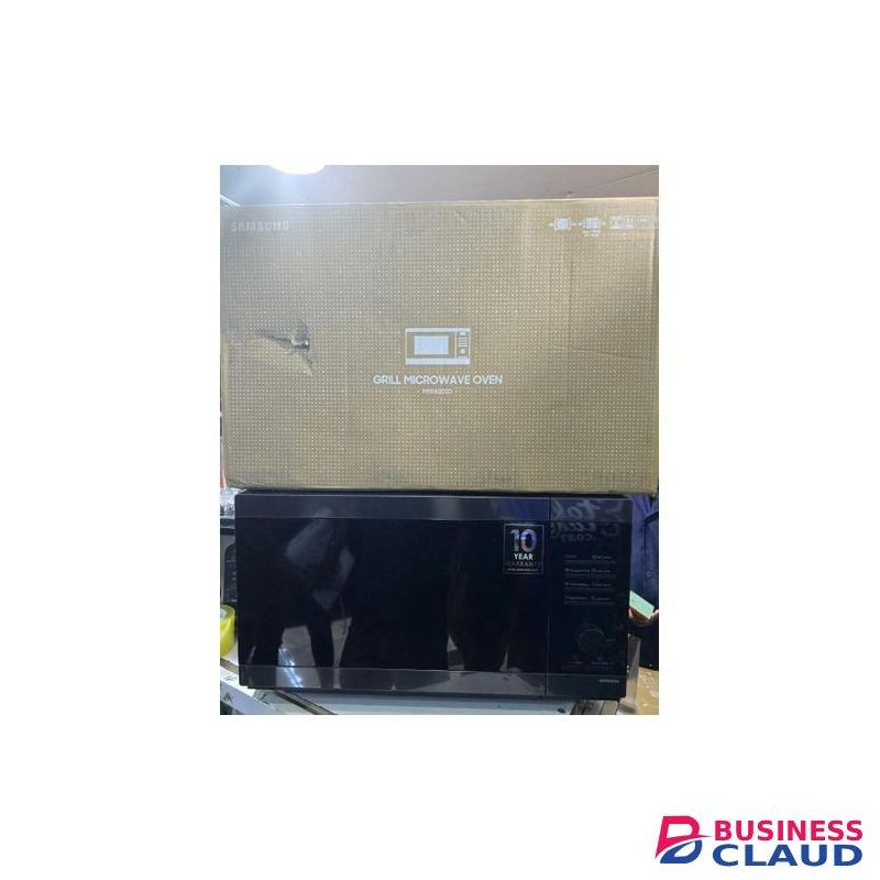 Samsung 23L Microwave Oven with Grill with FREE GIFTS