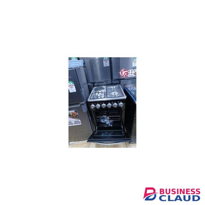 Saratech 50by 55 3gas + 1electric Standing Cooker