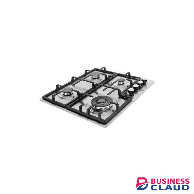 Hisense 60cm Built-In 4 Burner Gas Hob