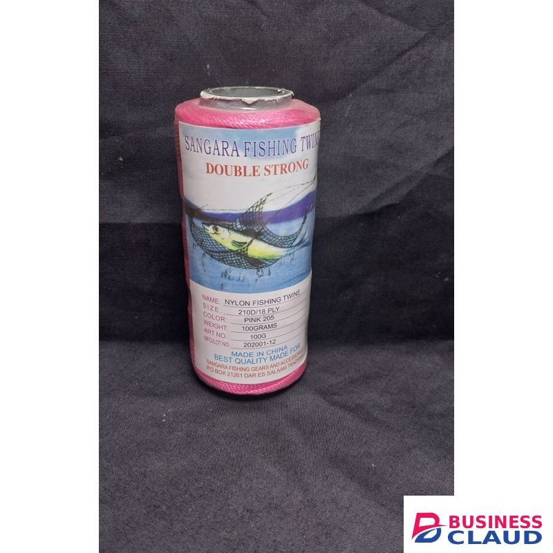 Nylon Fishing Twine