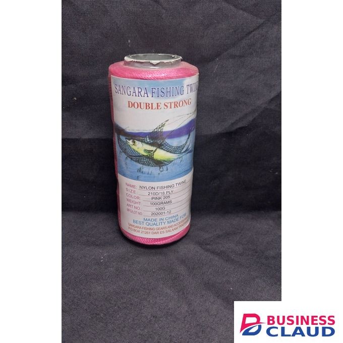 Nylon Fishing Twine