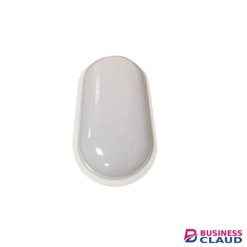 LED Moisture Proof Bulkhead Wall Light – 18W