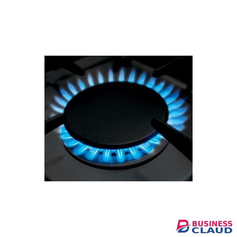 Nunix Cooker, 3 Gas Burners,Hot Plate, Electric Oven