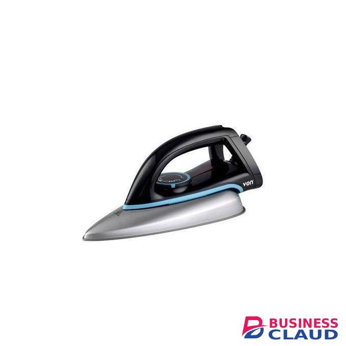 VON DRY IRON 1000W