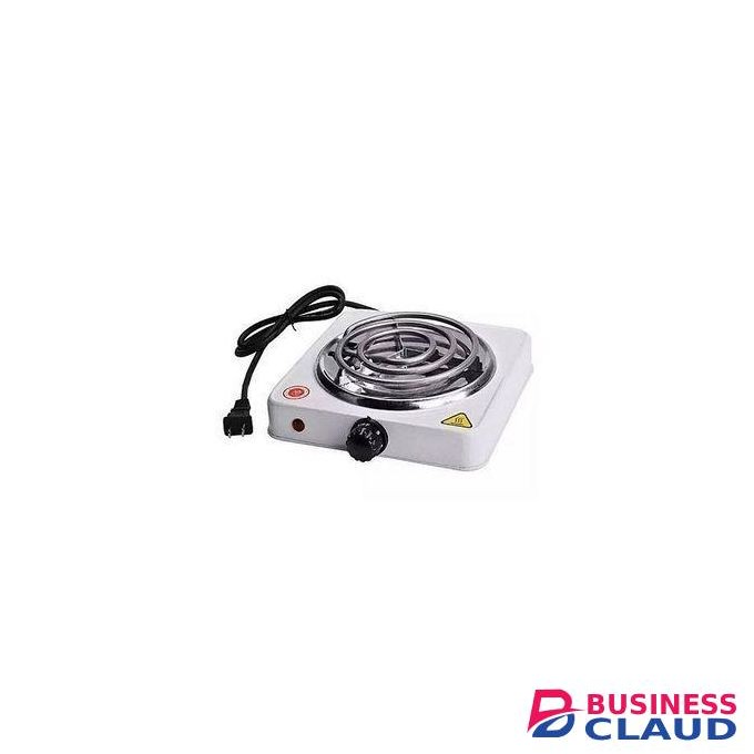 Rashnik Single Spiral Electric Cooker.