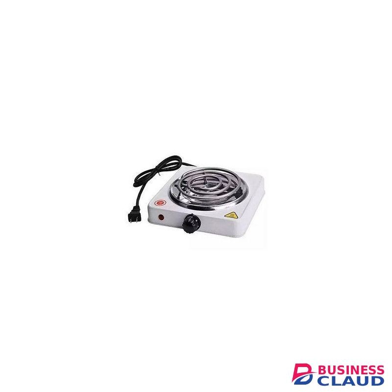 Rashnik Single Spiral Electric Cooker.