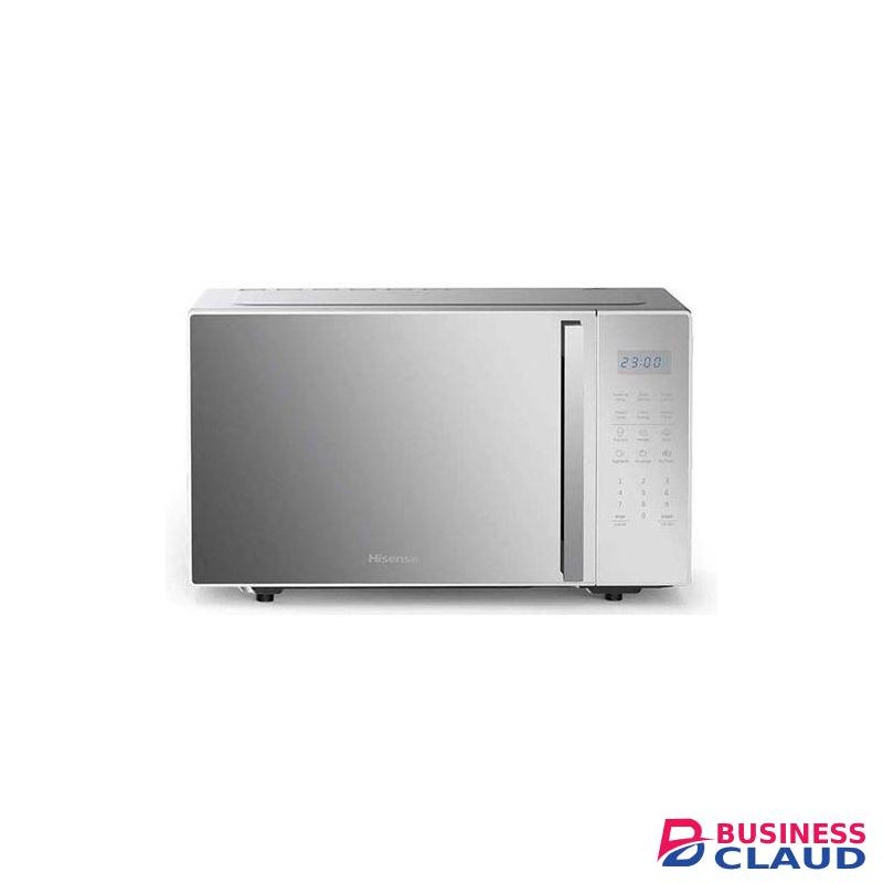 Hisense 30L Microwave+Grill WITH FREE GIFTS