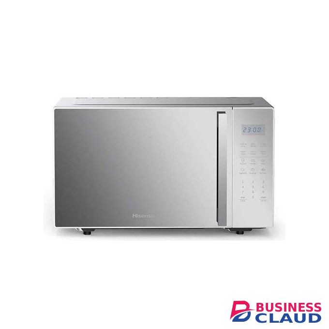 Hisense 30L Microwave+Grill WITH FREE GIFTS