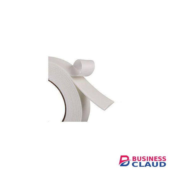 Mounting Foam Tape – Double-Sided Heavy Duty Foam Tape