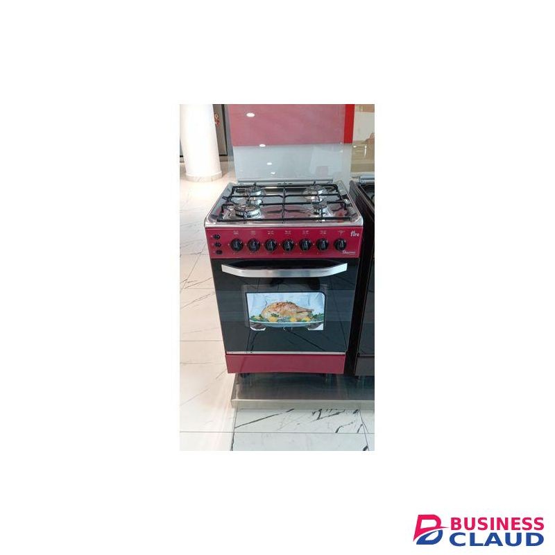 EB303 Cooker 4Gas 50cm*50cm