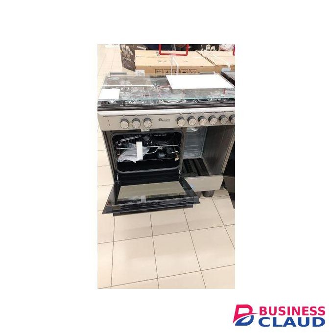 RF/496- 60*90 Stainless Steel Cooker