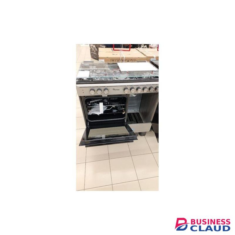 RF/496- 60*90 Stainless Steel Cooker