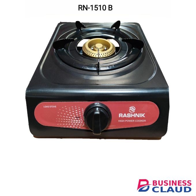Rashnik Single Gas Cooker