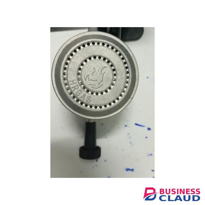 1. HR STRONG 6KG MEKO GAS BURNER – NON-RUSTING, DURABLE & SAFE GAS COOKER FOR HOME/BUSINESS USE