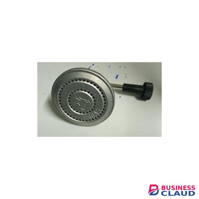 1. HR STRONG 6KG MEKO GAS BURNER – NON-RUSTING, DURABLE & SAFE GAS COOKER FOR HOME/BUSINESS USE