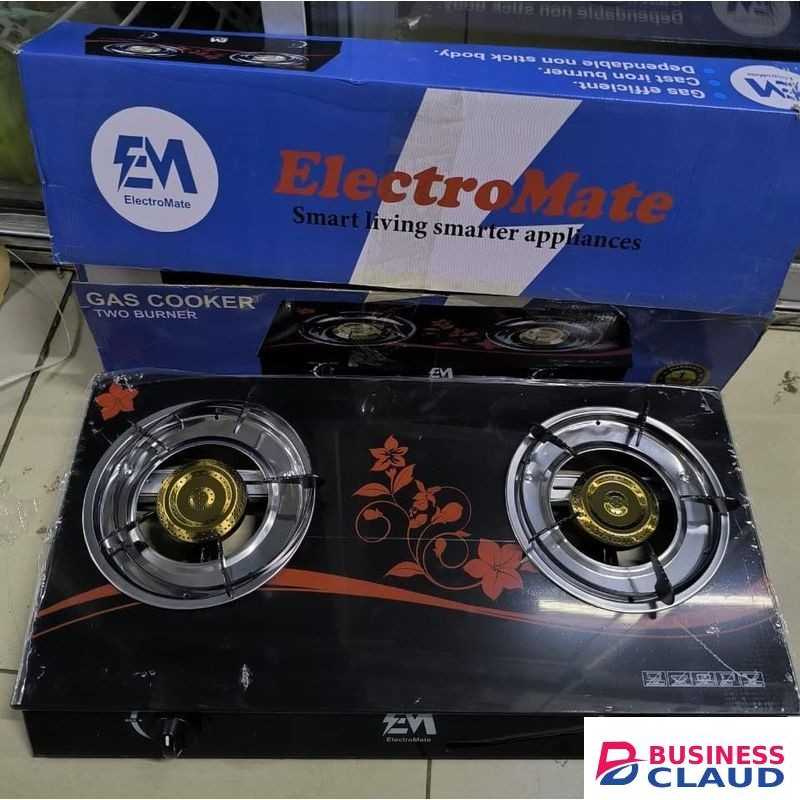 ElectroMate Glass Burner High Efficiency Electric Stove Compact Durable Design Easy Clean Safe Heating Ideal for Home Kitchen Cooking Fast Performance Energy Saving Stylish Modern Use