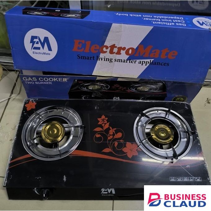 ElectroMate Glass Burner High Efficiency Electric Stove Compact Durable Design Easy Clean Safe Heating Ideal for Home Kitchen Cooking Fast Performance Energy Saving Stylish Modern Use
