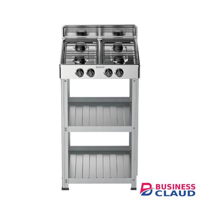 Rebune gas stove