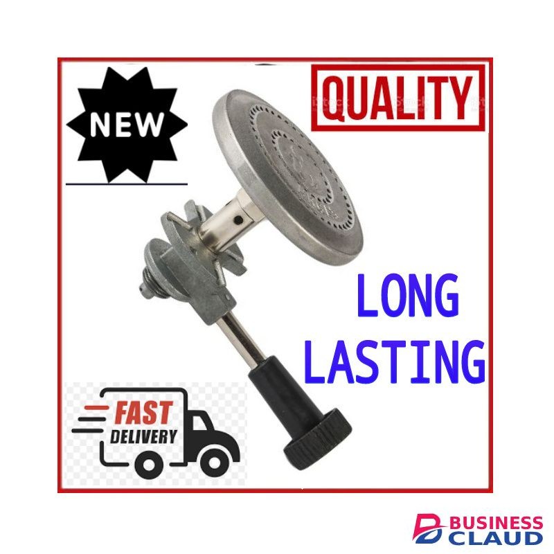 Strong And Safe Meko Gas Burner
