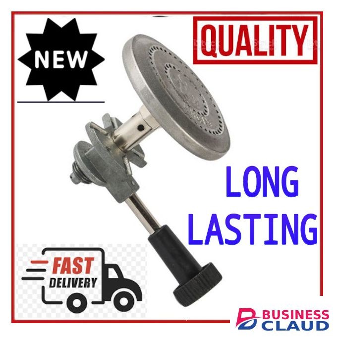 Strong And Safe Meko Gas Burner