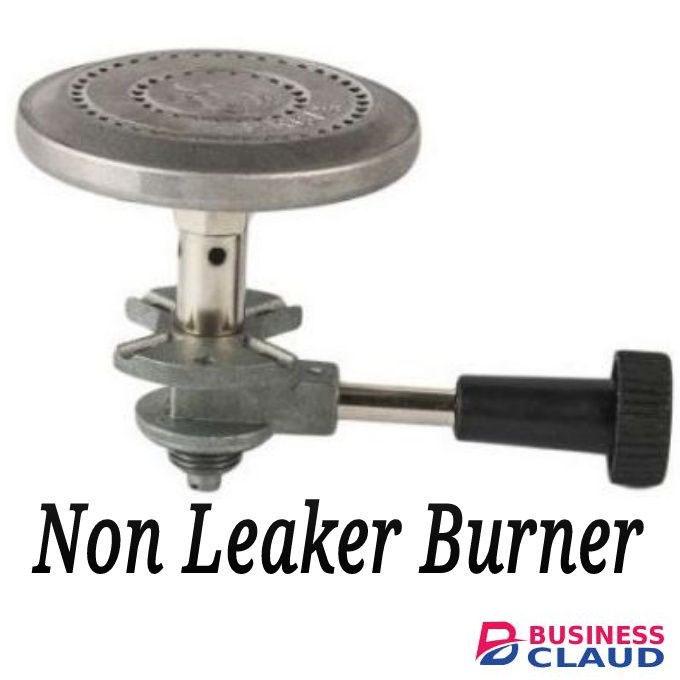 Durable & Efficient Meko Non-Leak Gas Burner