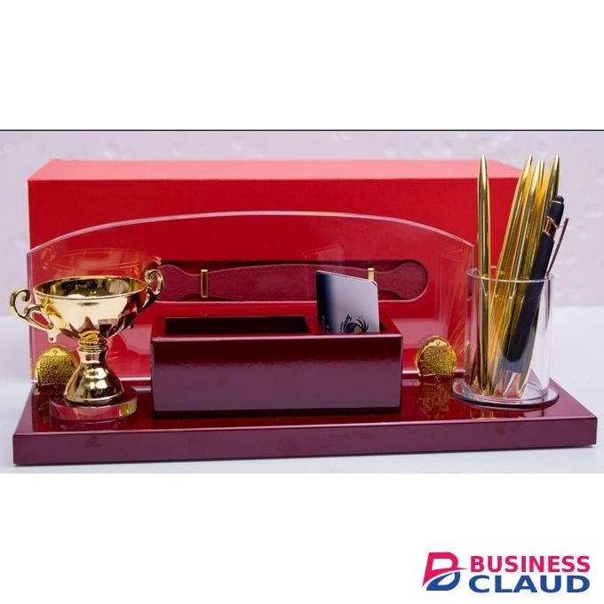 Office Executive Desk Organiser