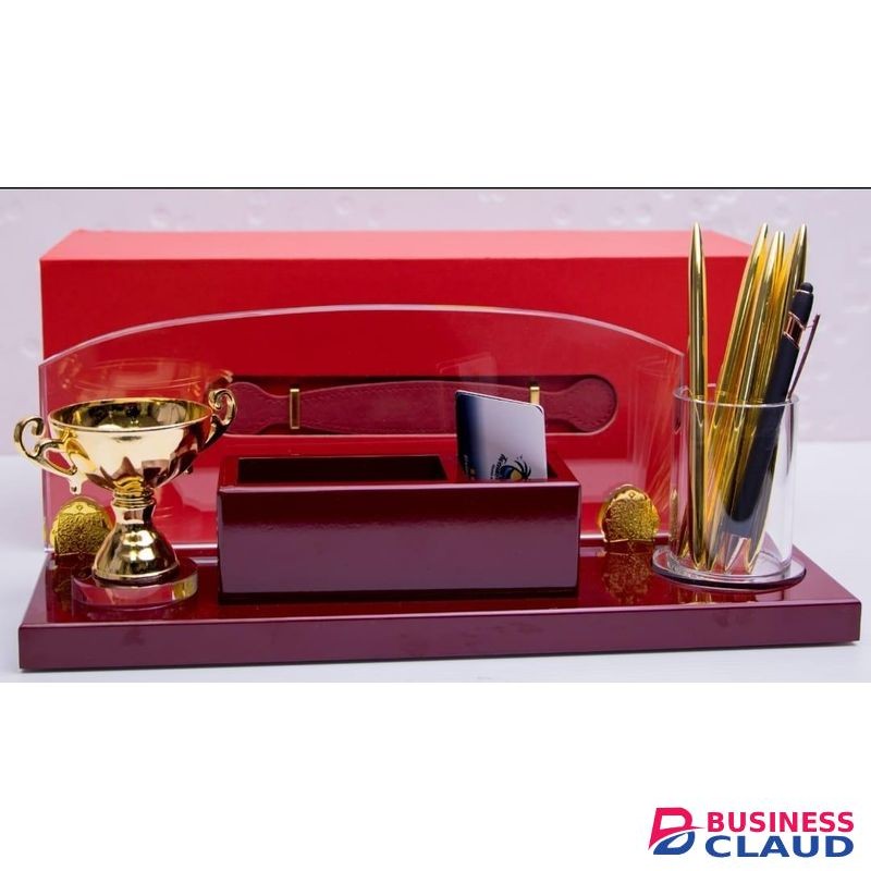 Office Executive Desk Organiser