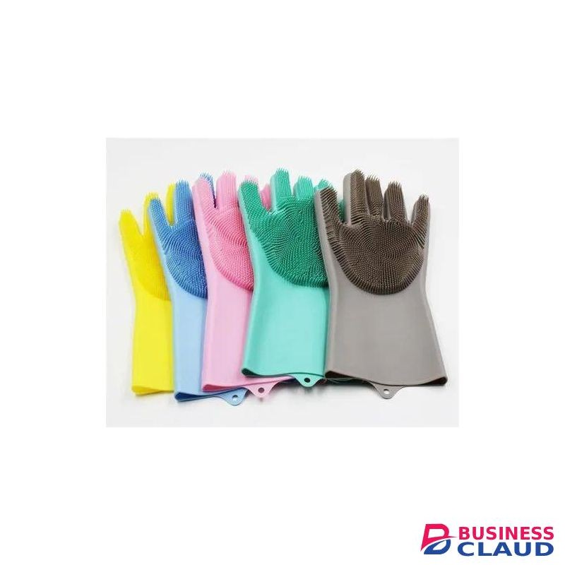 Silicone Gloves