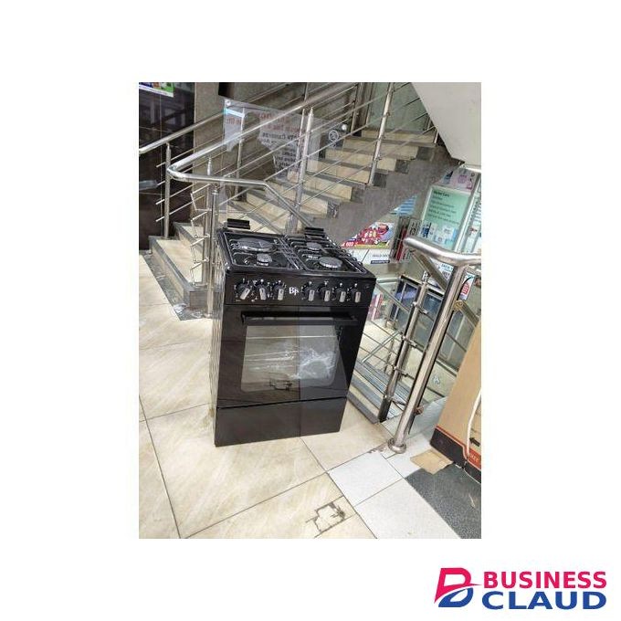 BJS 60*60 3+1 black (elite)