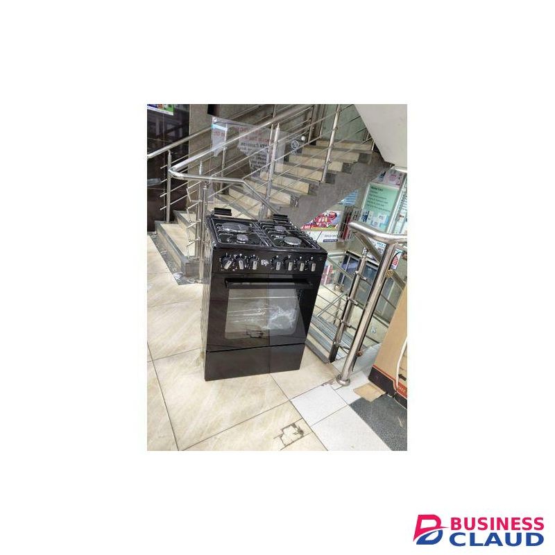 BJS 60*60 3+1 black (elite)