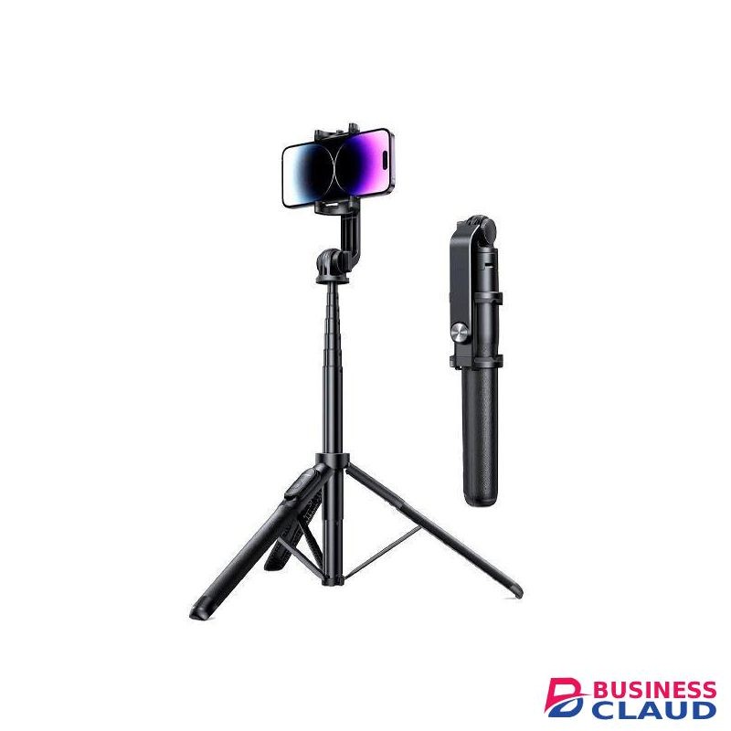 Ugreen Selfie Stick Tripod with Bluetooth Remote – UG-15062