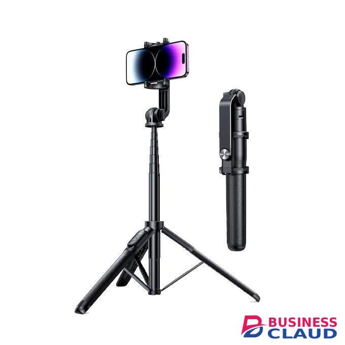 Ugreen Selfie Stick Tripod with Bluetooth Remote – UG-15062