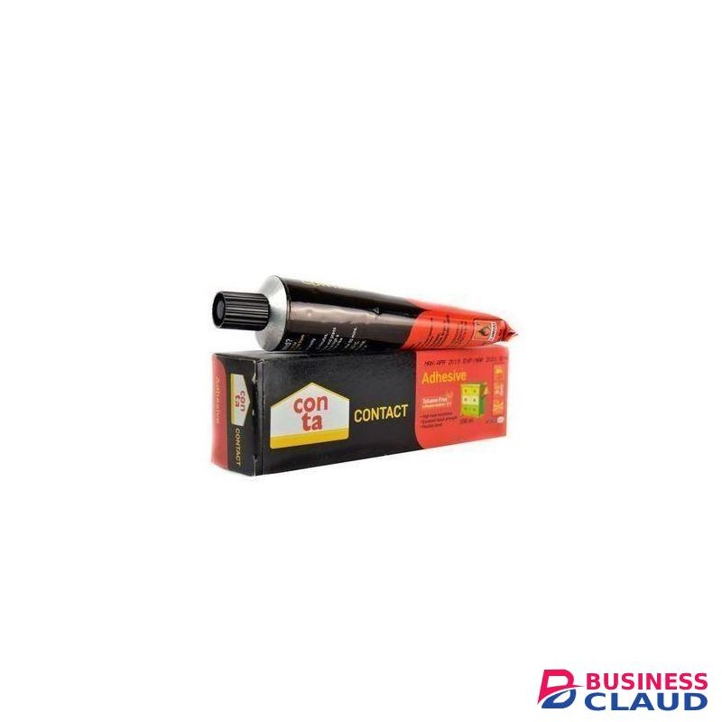 Conta Multipurpose Adhesive Glue -100ml