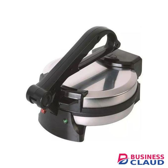 Sokany Sokany Modern Electric Roti/Chapati Maker/Pancake Maker, Nunix