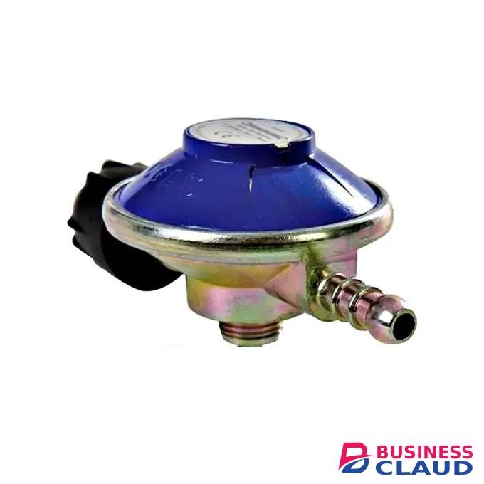 Gas Regulator for Table Top Double Cooker