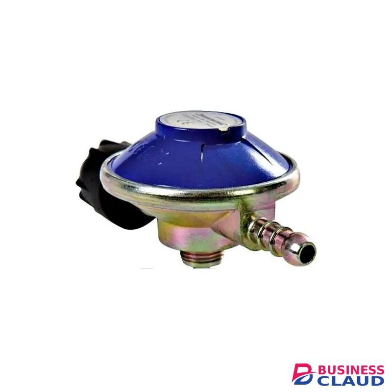 Gas Regulator for Table Top Double Cooker