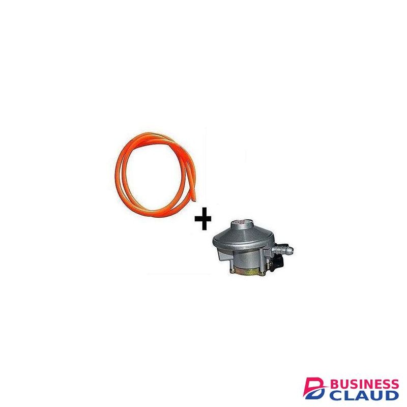 VELTON 2 Burner Heavy Duty Gas Cooker FREE 13kg Regulator And Pipe