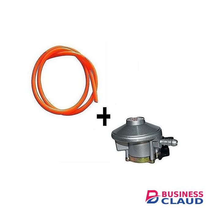 Nunix Tampered Glass Table Top Gas Cooker +Free 13kg Reg And Pipe