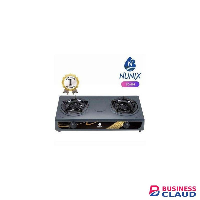 Gas Burner Stainless Steel Cooker