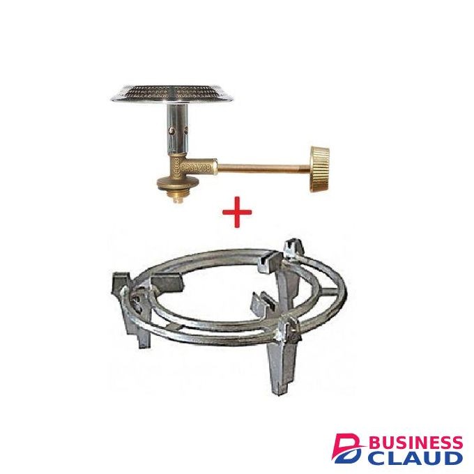 Gas Burner
