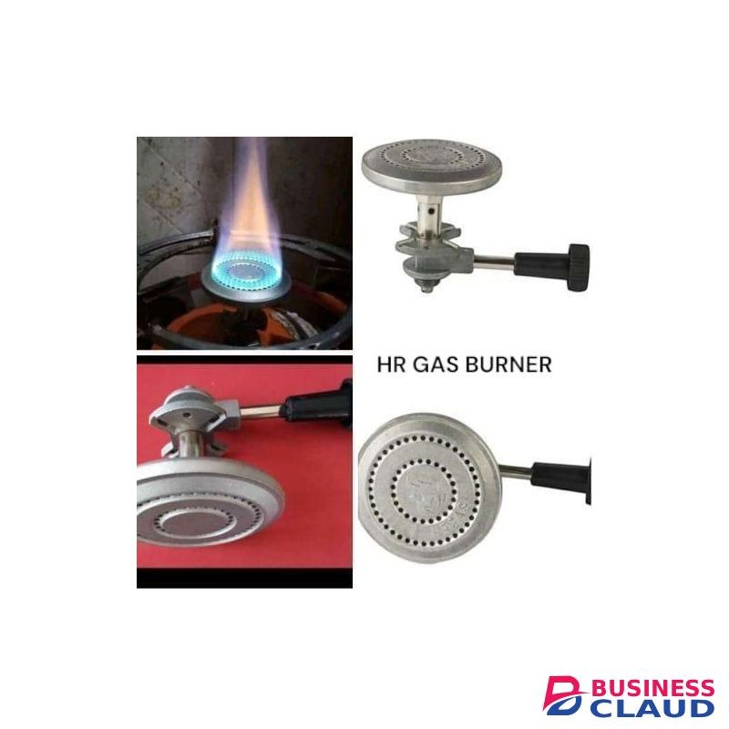 Hr Strong Non-lust Meko Gas Burner