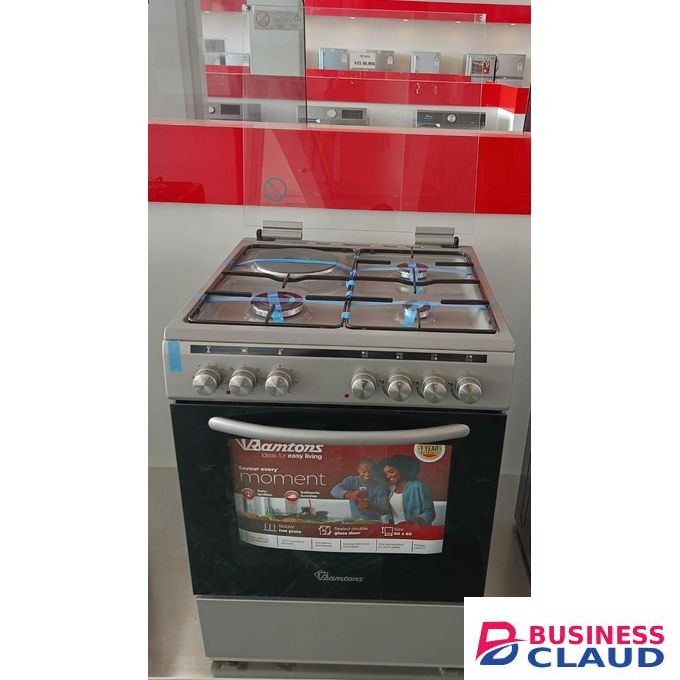 Glass Top 2 Burner Gas Cook Top with Tempered Glass Surface