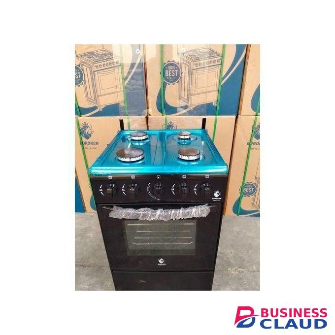 Euroken 50*55 Full gas