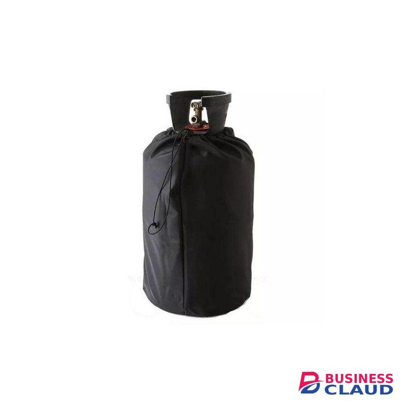 Gas Cylinder Oxford Cloth Cover -Waterproof & Sunproof or Anti UV Protector