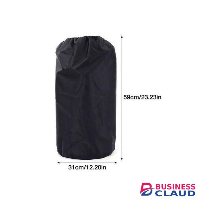 Gas Cylinder Oxford Cloth Cover -Waterproof & Sunproof or Anti UV Protector