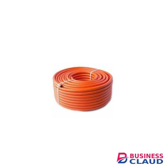 Reinforced LPG Gas Pipe Hose Pipe 50M