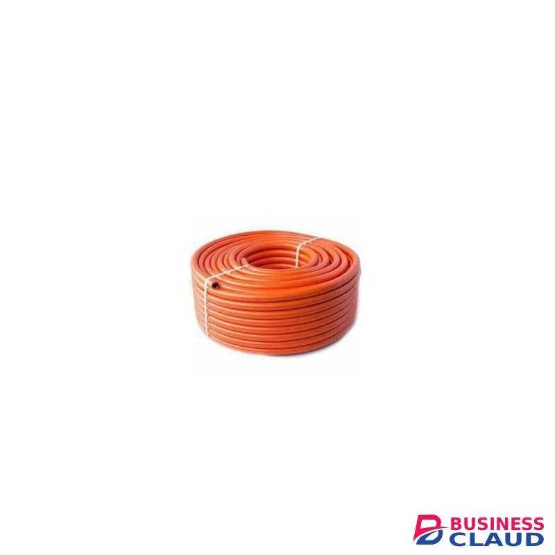 Reinforced LPG Gas Pipe Hose Pipe 25M
